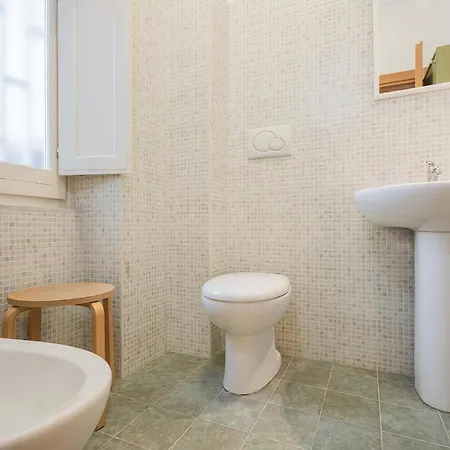 Appartement Nuovo Beige *