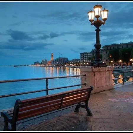 Nuovo Beige Bari