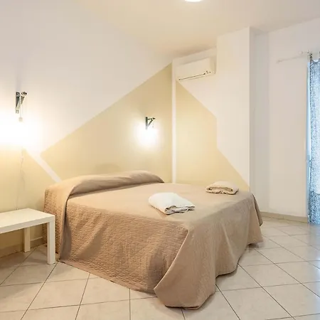 Appartement Nuovo Beige Bari