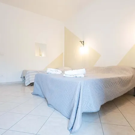Apartment Nuovo Beige *