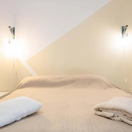 Apartment Nuovo Beige Bari