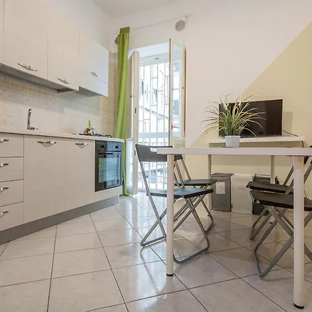 Apartment Nuovo Beige